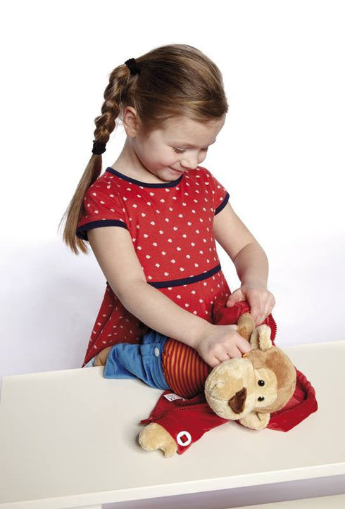 teaching-monkey--Sophia's Style--4